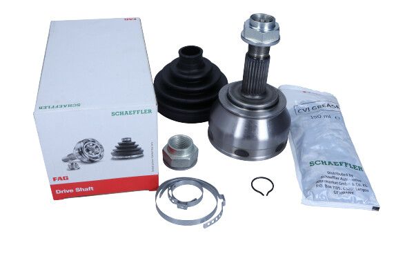 PRZEGUB ZEW. FIAT MAREA 1,9JTD FAG 771006630