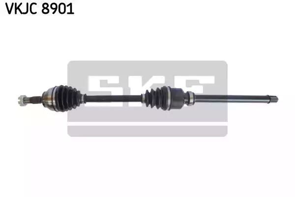 PÓŁOŚ CITROEN C4 II/DS4 PR 932MM SKF VKJC8901