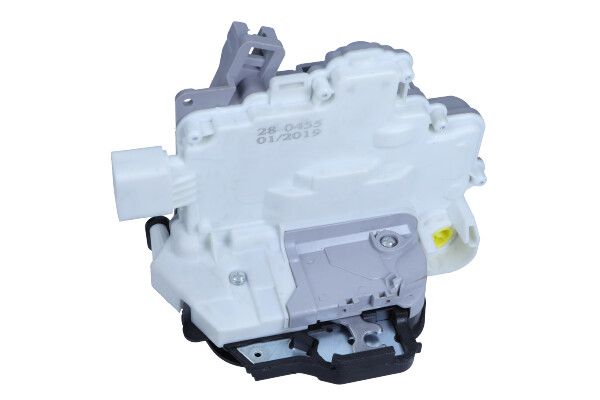 ZAMEK DRZWI PRZÓD VW A4 B7 EXEO LE MaXgear 28-0455