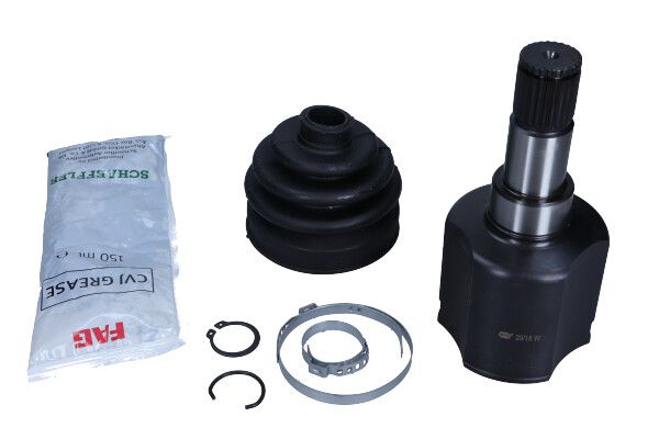 PRZEGUB WEW. FORD FOCUS 1,4-2,0 98-04 FAG 771052330