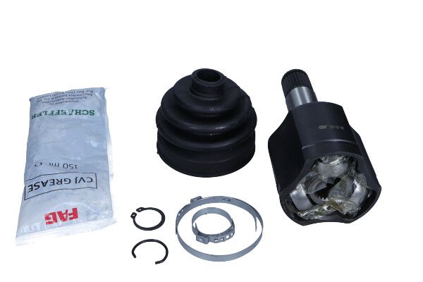 PRZEGUB WEW. FORD FOCUS 1,4-2,0 98-04 FAG 771052330
