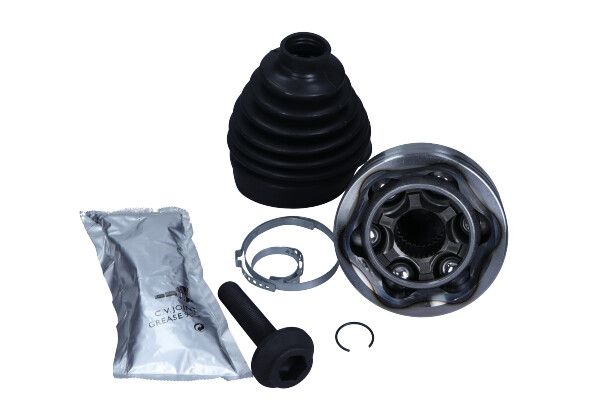 PRZEGUB ZEW. VW A6 2,7TDI 04-