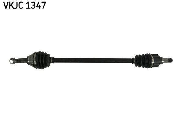 PÓŁOŚ VW UP/CITIGO/MII PR. 814MM SKF VKJC1347