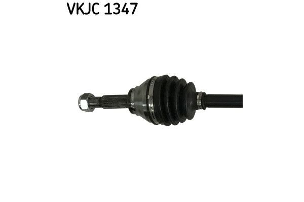 PÓŁOŚ VW UP/CITIGO/MII PR. 814MM SKF VKJC1347