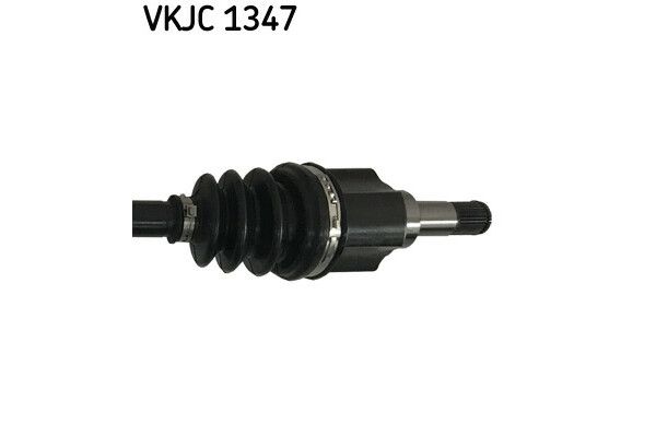 PÓŁOŚ VW UP/CITIGO/MII PR. 814MM SKF VKJC1347
