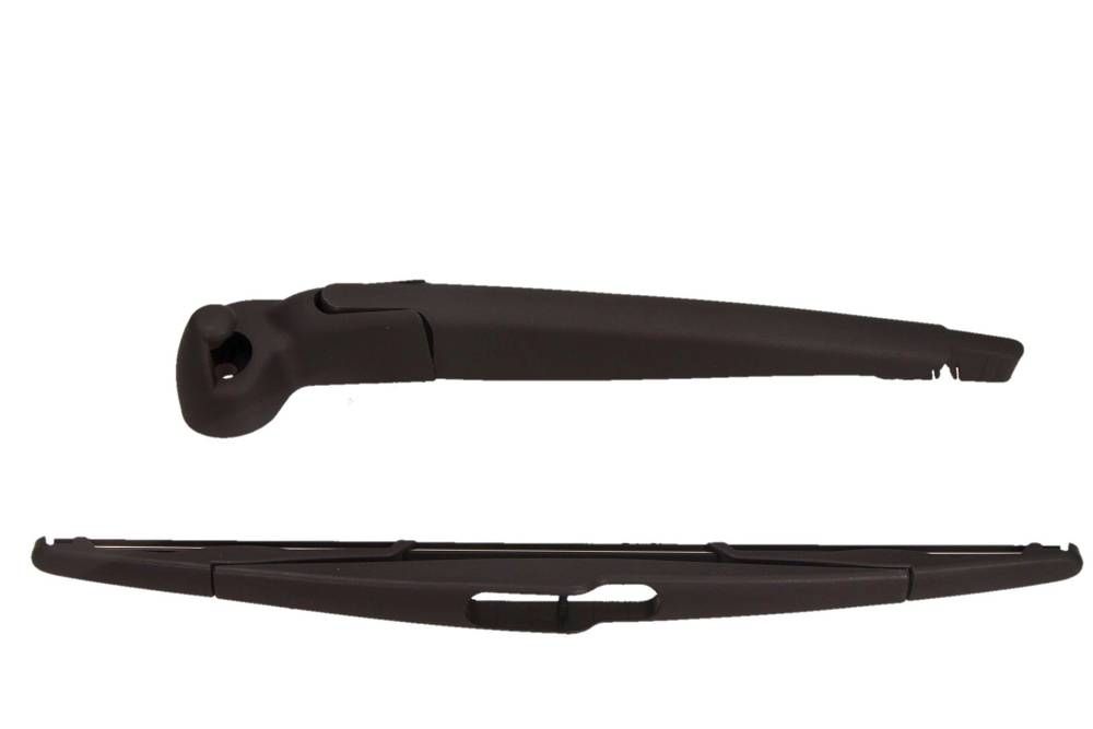 RAMIĘ WYCIERACZKI TY�� JEEP WRANGLER 07- KPL Z WYCIERACZKĄ 350MM MaXgear 39-0554