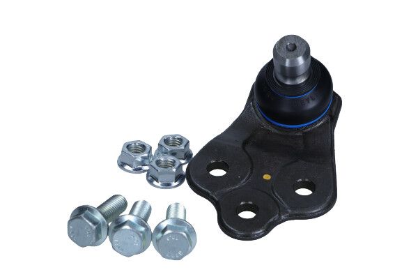 SWORZEŃ WAHACZA PRZÓD FIAT 500L 0,9/1,3D/1,4/1,6D 12- LE/PR MEYLE 2160100016
