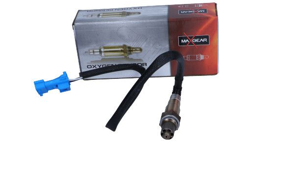 SONDA LAMBDA CITROEN BERLINGO 1,6 00- MaXgear 590122