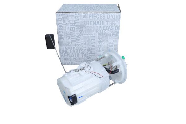 POMPA PAL. DB CITAN/ RENAULT KANGOO 1,5 DCI 10- Renault-Nissan Alliance 172027726R