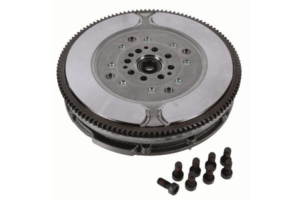 KOŁO DWUMASOWE HYUNDAI SANTA FE 2,0-2,2 CRDI 09- Sachs 2294002169