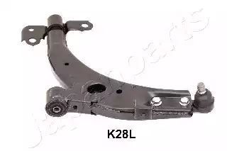 WAHACZ KIA P. SHUMA 1,5/1,8 16V 96-01 LE DOLNY Japan Parts BSK28L