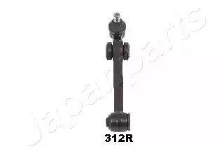 WAHACZ MAZDA P. 121 II 1,3 16V 90-96 PR DOLNY Japan Parts CJ312R