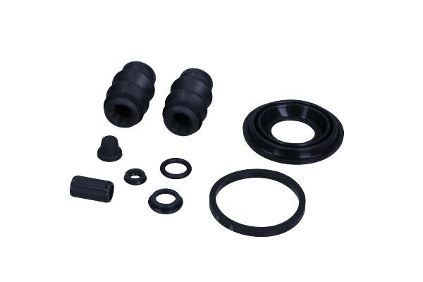 ZESTAW NAPRAWCZY ZACISKU HAMULCOWEGO TYŁ VW CADDY GOLF JETTA TOURAN 03- 38MM MaXgear 27-0672