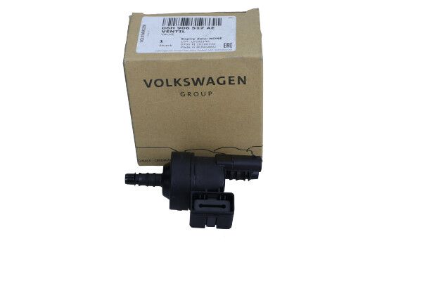 ZAWÓR PALIWA AUDI A1, Q3, TT/ VW GOLF 2,0 14- Volkswagen Group 06H906517AE
