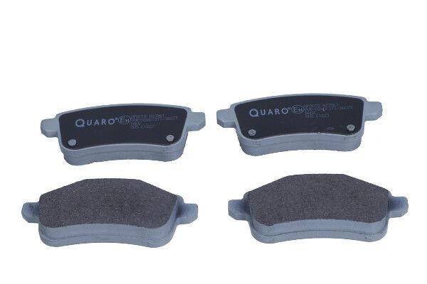KLOCKI HAM. RENAULT T. ESPACE/MEGANE 1,6 15- QUARO QP0015