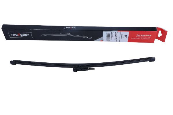PIÓRO WYCIERACZKI 380MM 1 SZT. TYŁ FIAT DOBLO 10- OPEL COMBO 12-/DB VITO VIANO 03- MaXgear 39-0615