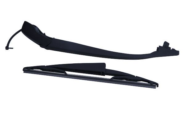 RAMIĘ WYCIERACZKI TYŁ RENAULT KANGOO 08- KPL Z WYCIERACZKĄ 320MM MaXgear 39-0561