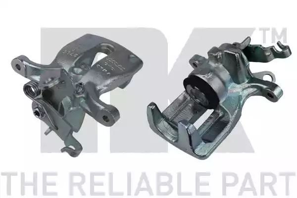 ZACISK HAM. SKODA T. OCTAVIA 12- PR ŻELIWNY NK Autoparts 212348
