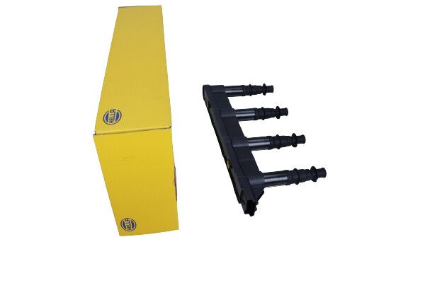 CEWKA ZAPŁONOWA CITROEN C2 1,4 16V 06- Hella 5DA358000311