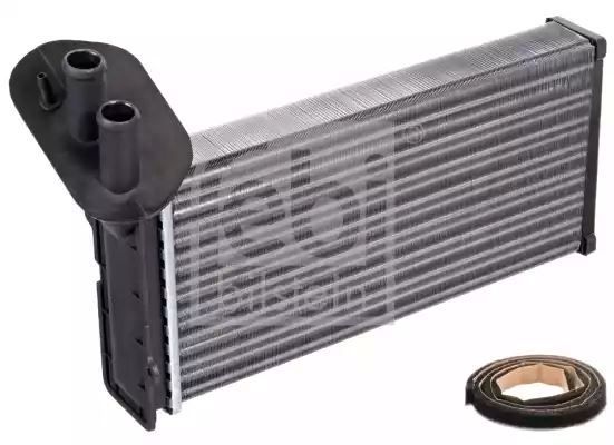 NAGRZEWNICA VW T4 91- Febi-Bilstein 15914