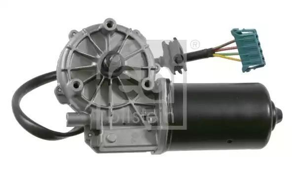 SILNIK WYCIERACZEK DB W202 Febi-Bilstein 22691