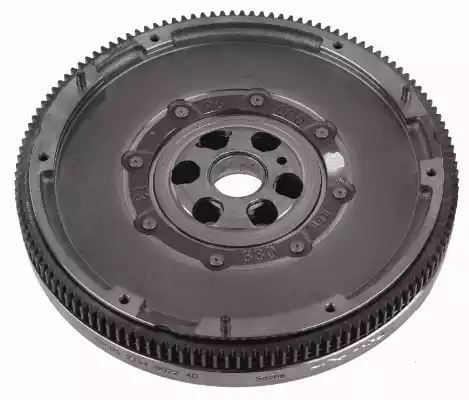 KOŁO DWUMASOWE VW GOLF 1,0 TSI 15- Sachs 2294002240