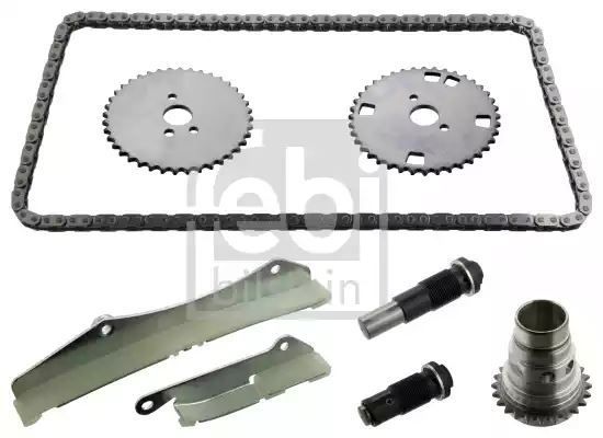 ZESTAW ŁAŃCUCHA ROZRZĄDU FIAT DUCATO Febi-Bilstein 101976