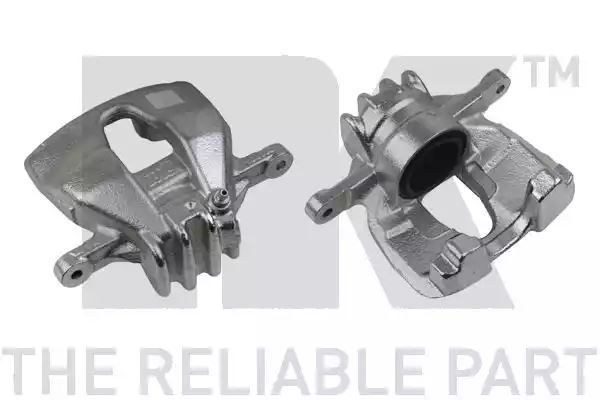 ZACISK HAM. PEUGEOT P. 3008/308 07- PR NK Autoparts 2137132