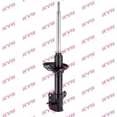 AMORTYZATOR MAZDA T. 323 F V 2.0 24V 08.94-09.98 PR KYB 334119