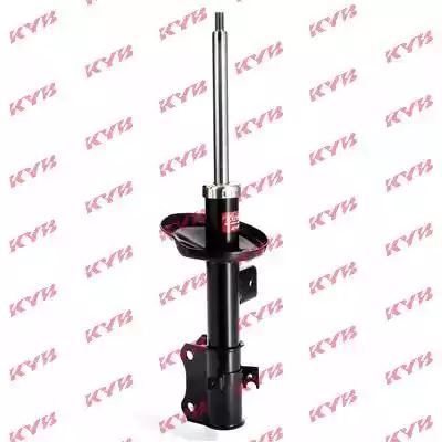 AMORTYZATOR SUZUKI P. GRAND VITARA II 1.6-2.4D 04.05- PR KYB 334464