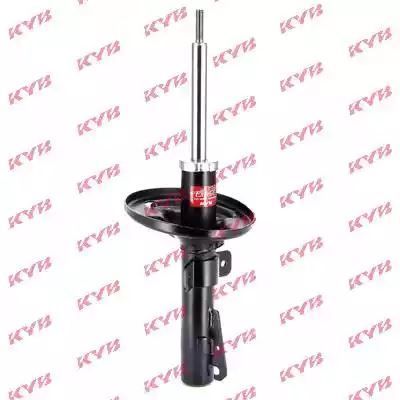AMORTYZATOR FORD P. MONDEO I 1.6I 16V-2.5I 24V 02.93-08.96 LE/PR KYB 334822