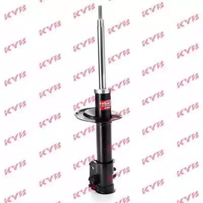 AMORTYZATOR FIAT P. PUNTO 1.9D 09.99-03.12 LE/PR KYB 334865
