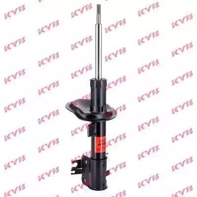 AMORTYZATOR CITROEN P. C8 FIAT ULYSSE LANCIA PHEDRA PEUGEOT 807 2.0D/2.2/3.0D 06.02- PR KYB 335933