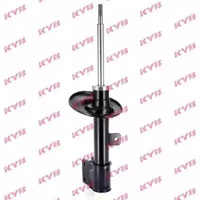 AMORTYZATOR CITROEN P. BERLINGO PEUGEOT PARTNER 1.6I/1.6HDI 04.08- PR KYB 338735
