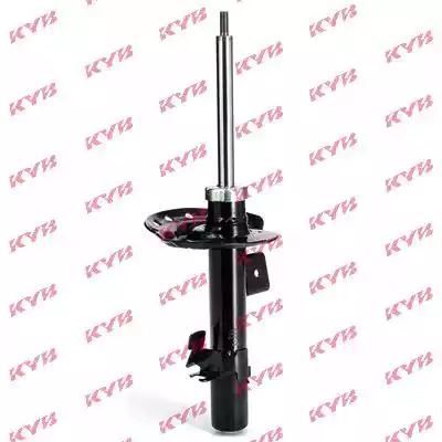 AMORTYZATOR FORD P. GALAXY, S-MAX 1.6-2.5 05.06-06.15 PR KYB 339720