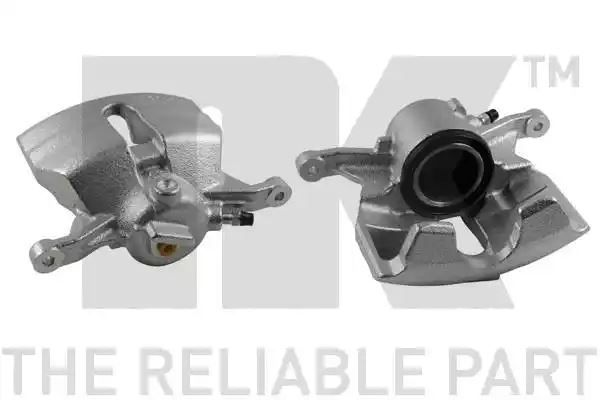ZACISK HAM. SKODA P. OCTAVIA 1,2-2,0 12- PR NK Autoparts 2147366