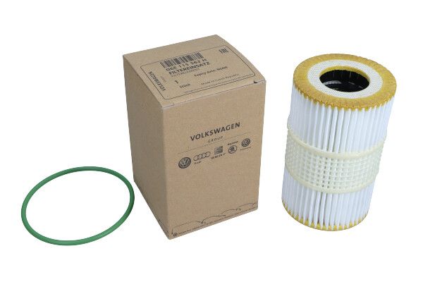 FILTR OLEJU VW A4, A5 3,0TFSI 14- Volkswagen Group 06E115562H