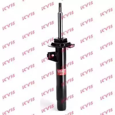 AMORTYZATOR BMW P. 3 (E46) 1.6-2.0D 02.98-02.05 PR KYB 339727
