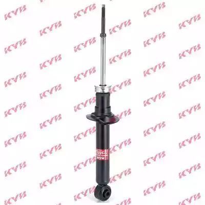 AMORTYZATOR NISSAN T. MAXIMA / MAXIMA QX V 2.0-3.5 03.00-11.03 LE/PR KYB 341341