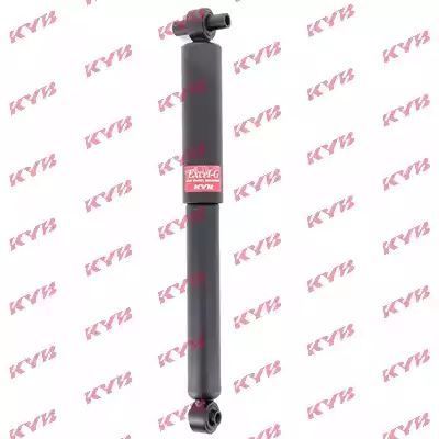 AMORTYZATOR FORD T. FOCUS KOMBI 1.4 16V-2.0 16V 02.99-11.04 LE/PR KYB 343291