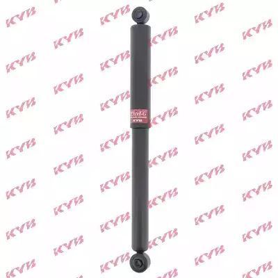 AMORTYZATOR DAIHATSU T. CUORE VI 1.0 05.03- LE/PR KYB 343428