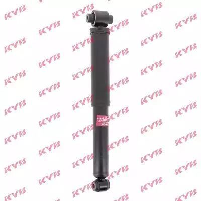 AMORTYZATOR RENAULT T. FLUENCE ELECTRIC 02.12- LE/PR KYB 3448006