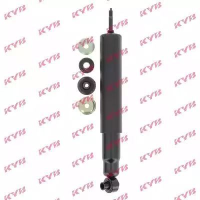 AMORTYZATOR OPEL T. OMEGA A 2.0/2.3D/2.4 09.86-03.94 LE/PR KYB 444095