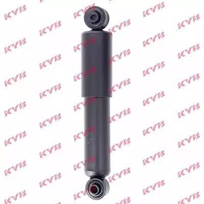 AMORTYZATOR FIAT T. TEMPRA, TIPO 1.1-1.7D 07.87-08.96 LE/PR KYB 444100