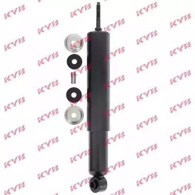 AMORTYZATOR RENAULT T. TRAFIC 1.4-2.5D 06.86-03.01 LE/PR KYB 444155