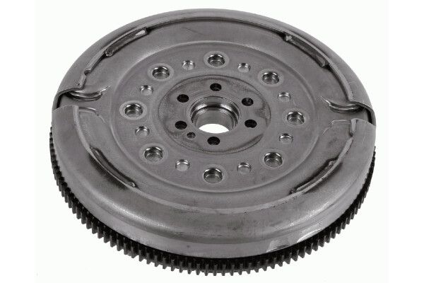KOŁO DWUMASOWE VW MULTIVAN/T5/T6 2,0 TDI 09- Sachs 2294002166