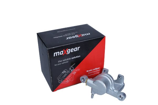 ZACISK HAMULCA TYŁ MITSUBISHI LANCER OUTLANDER 1,3-2,4 02- LE MaXgear 82-0747