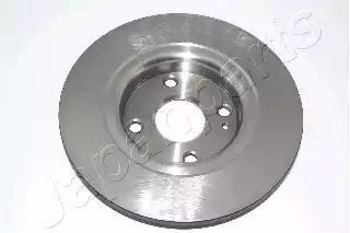 TARCZA HAM. MAZDA T. MX-5 1,5 15- Japan Parts DP332