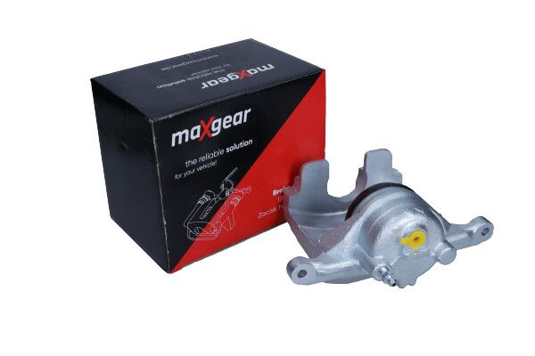 ZACISK HAMULCA PRZÓD OPEL ASTRA MOKKA ZAFIRA 1,4-2,0 CDTI 10- PR MaXgear 82-0768