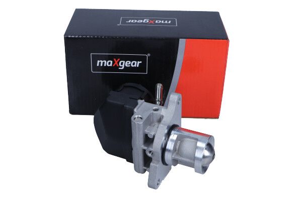 ZAWÓR EGR BMW 1 E81 F20 3 E90 F30 5 F10 X1 E84 X3 F25/X5 E70 2,0D/3,0D 04- MaXgear 27-0700